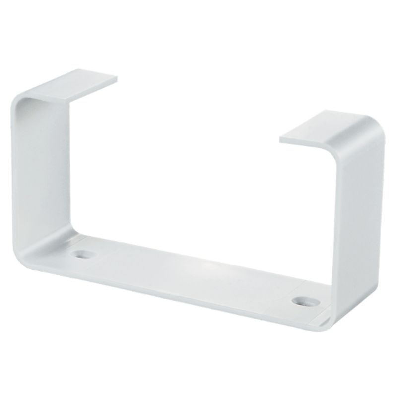 Uchwyt mocujący Vents 120 x 60 mm biały