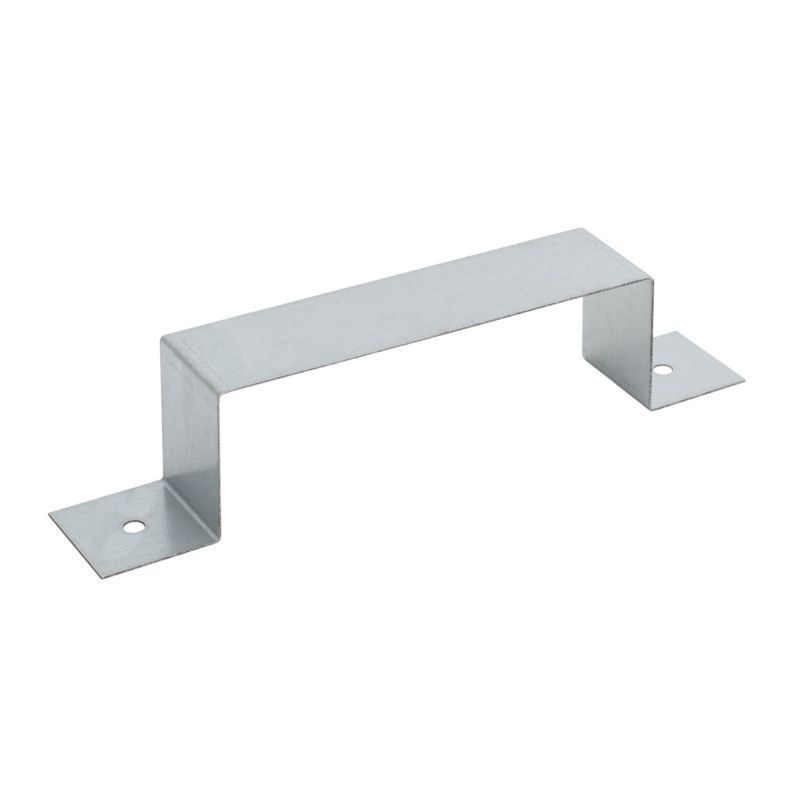 Uchwyt montażowy Darco 150 x 50 mm ocynkowany