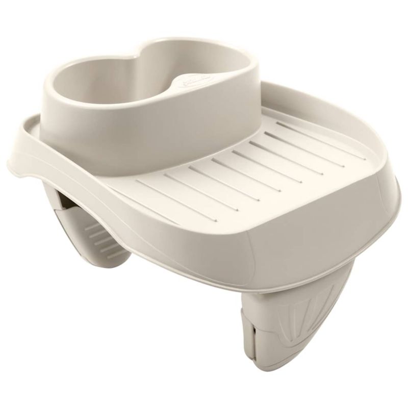 Uchwyt na napoje do SPA Intex 28500, uchwyt z miejscem na 2 napoje, 1 szt.