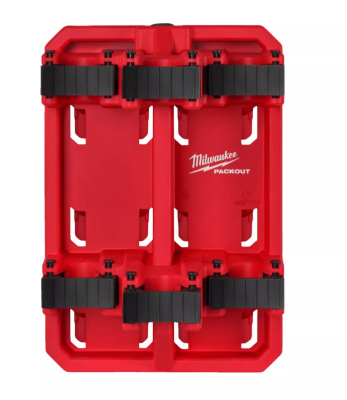 Uchwyt na narzędzia z długą rękojeścią Milwaukee Packout organizer 1szt