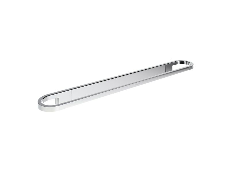 Uchwyt na ręcznik Ravak Chrome II CR II 300.00CR 60cm naścienny chrom 1 szt