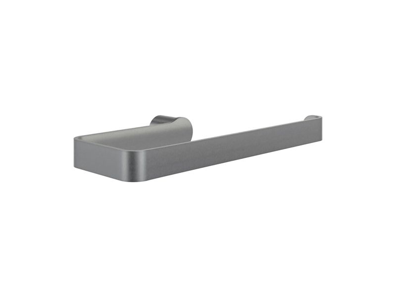 Uchwyt na ręcznik Ravak Fold FD 302.30SSB 22cm szczotkowana stal nierdzewna 1 szt