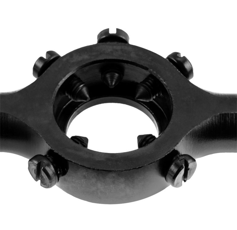 Uchwyt  Neo Tools do narzynek, 08-928,  1szt