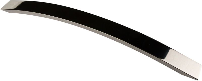 Uchwyt Schaffner Ibiza 288 mm czarny nikiel