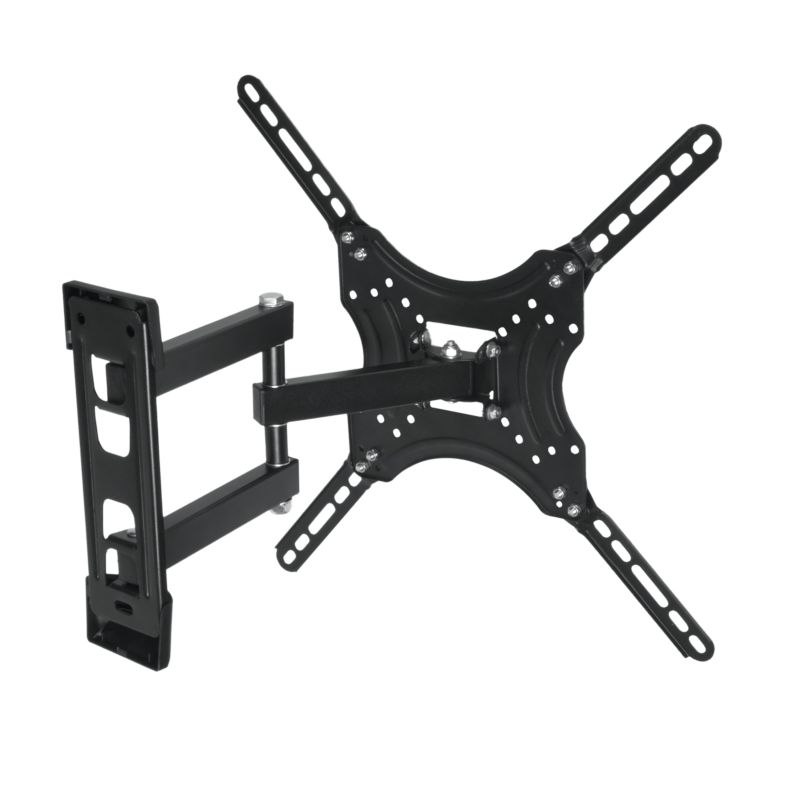 Uchwyt TV regulowany 13-55 cali 30 kg