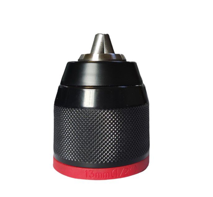 Uchwyt wiertarski samozaciskowy Kormax 2-13mm 1/2"-20UNF metalowy (UW1213) - 1szt.