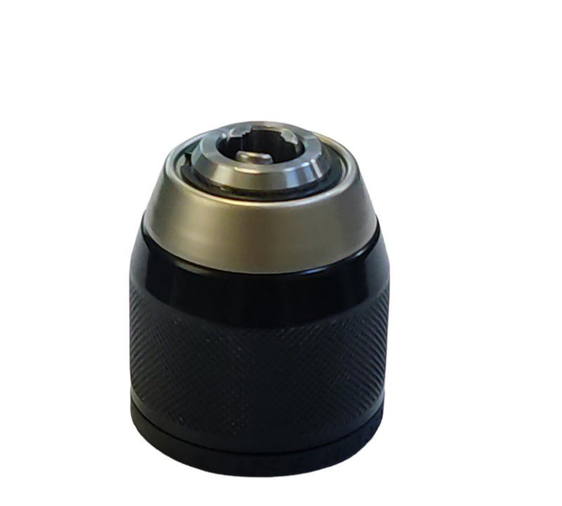 Uchwyt wiertarski samozaciskowy Kormax 2-13mm 1/2"-20UNF metalowy (UW1213S) - 1szt.