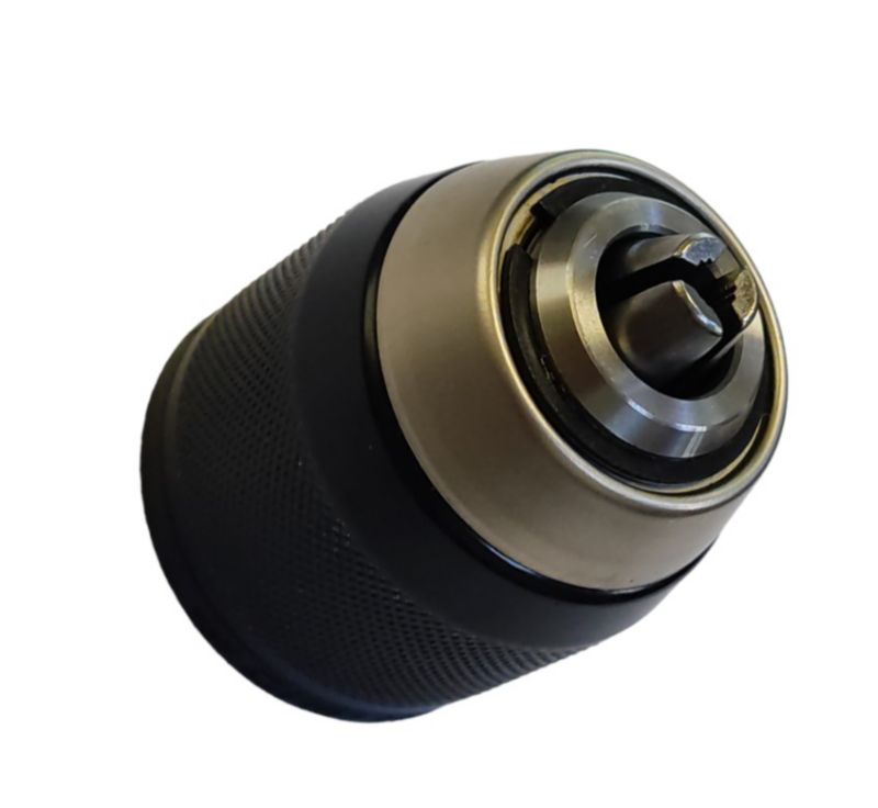 Uchwyt wiertarski samozaciskowy Kormax 2-13mm 1/2"-20UNF metalowy (UW1213S) - 1szt.