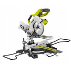 UKOŚNICA PIŁA RYOBI UKOSOWA PILARKA 1500W 216mm 1 szt.