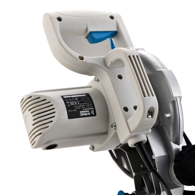Ukośnica bez posuwu Mac Allister 1400 W 210 mm