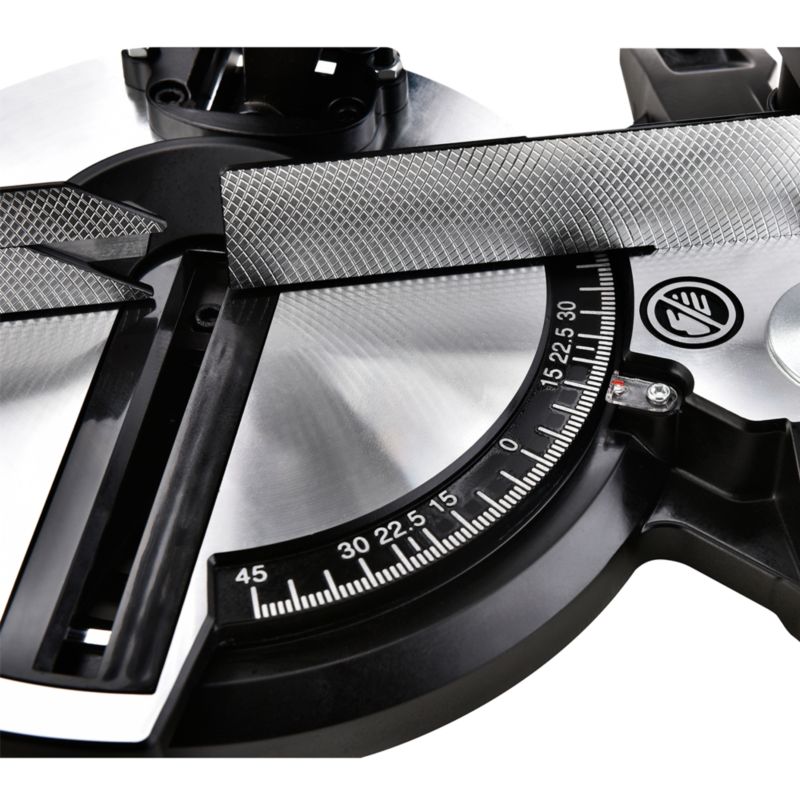 Ukośnica bez posuwu Mac Allister 1400 W 210 mm