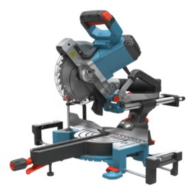 Ukośnica z posuwem Erbauer 1500 W 216 mm G2