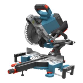 Ukośnica z posuwem Erbauer 1800 W 254 mm G2