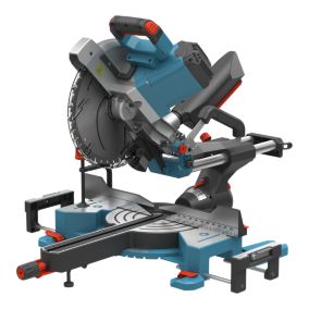 Ukośnica z posuwem Erbauer 1800 W 305 mm G2