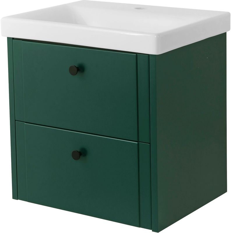 Umywalka meblowa Mirano Vika 65 cm