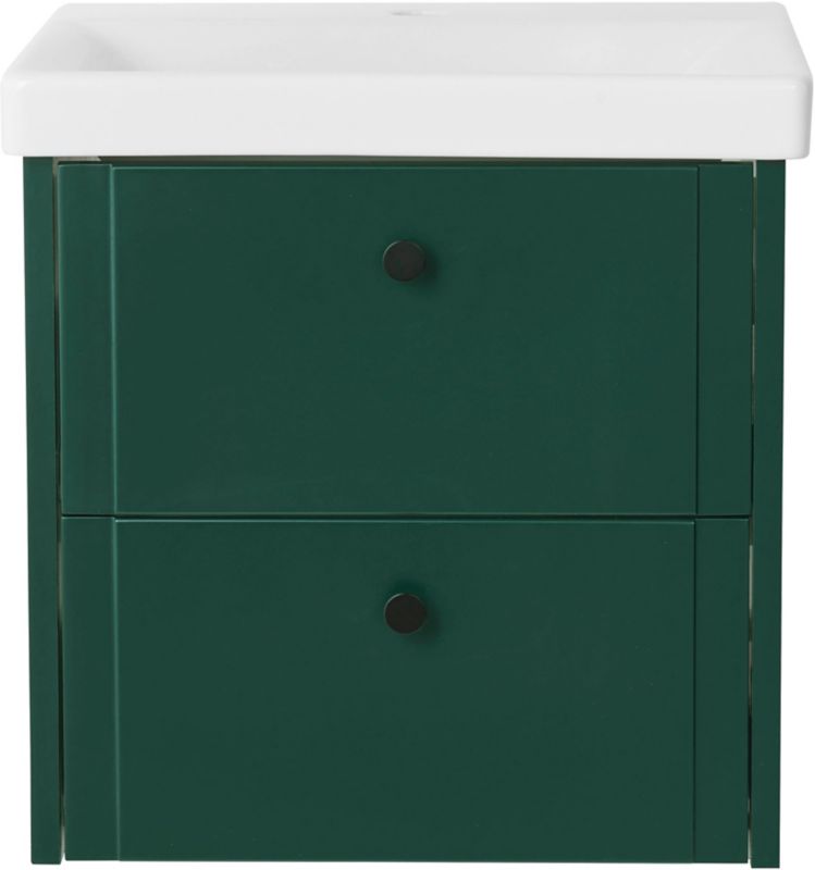 Umywalka meblowa Mirano Vika 65 cm