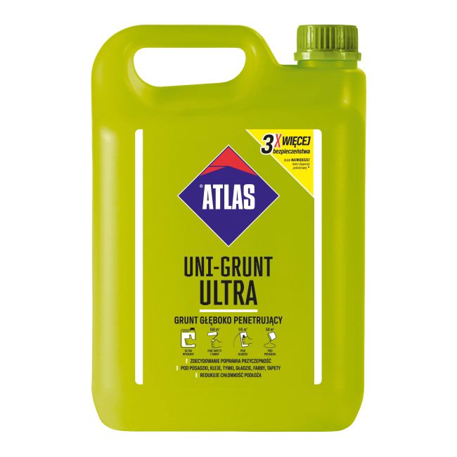 Uni-Grunt Atlas Ultra