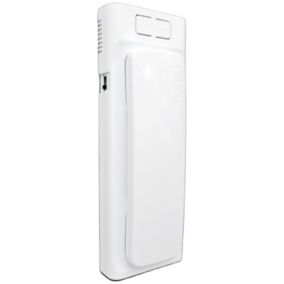 Unifon Cyfral Baltic - D cyfrowy biały