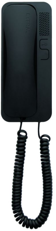 Unifon Cyfral Smart-D czarny