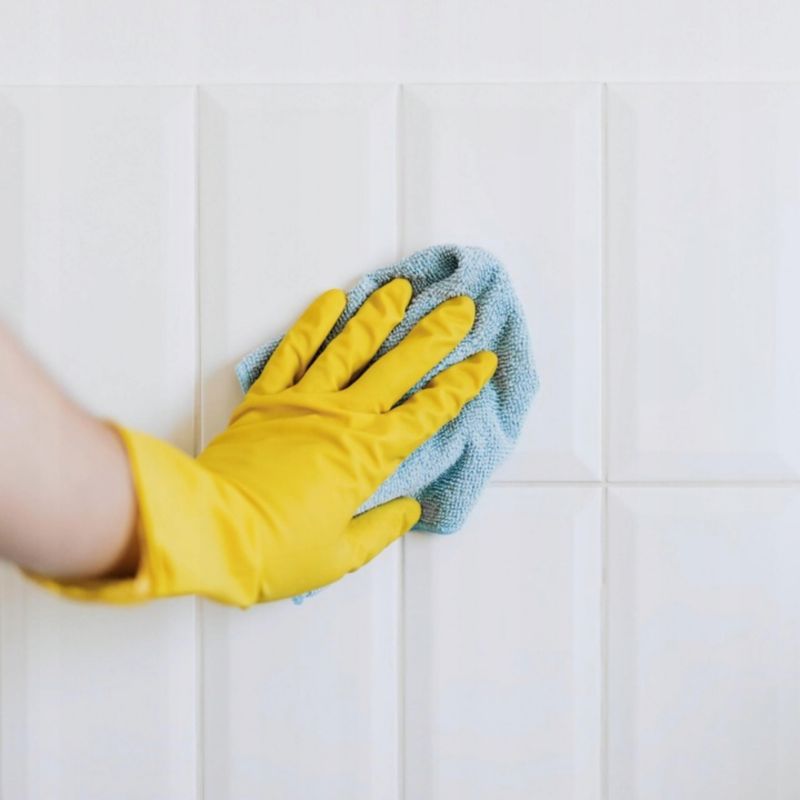 Uniwersalny środek do mycia Matkam wielofunkcyjny płyn do sprzątania 2x5L 2 szt.