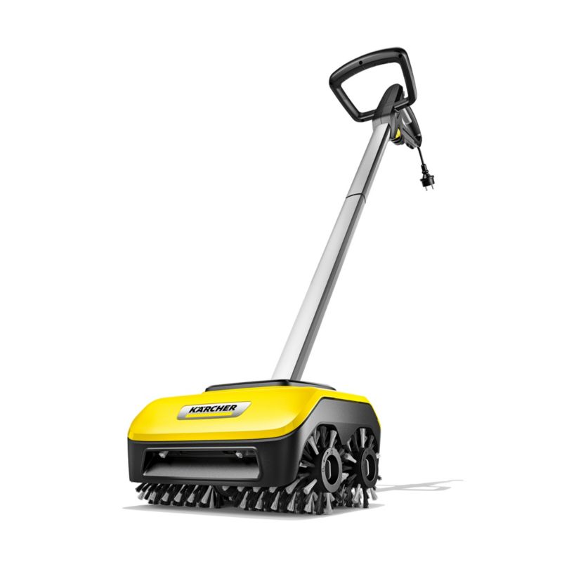 Urządzenie do czyszczenia tarasu Karcher PCL6