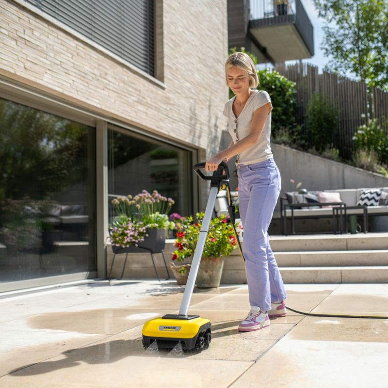 Urządzenie do czyszczenia tarasu Karcher PCL6