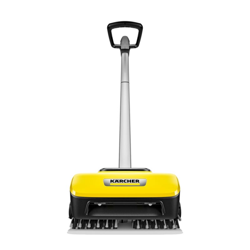 Urządzenie do czyszczenia tarasu Karcher PCL6