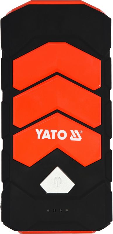 Urządzenie rozruchowe Yato Power Bank 9000 mAh