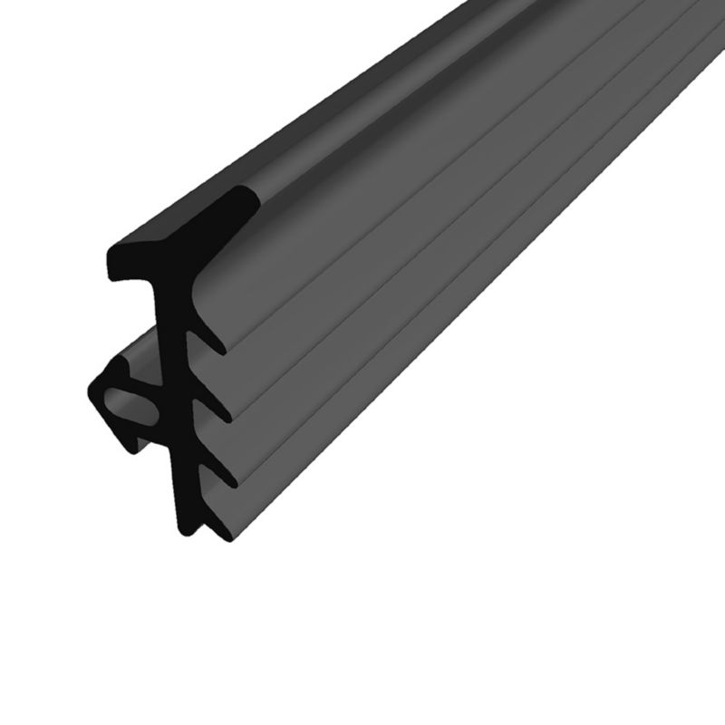 Uszczelka do okien KYCT EPDM WS014 40 m czarna 1 szt