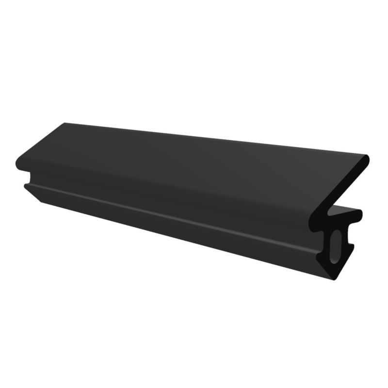 Uszczelka do okien KYCT EPDM WS015 50 m czarna 1 szt