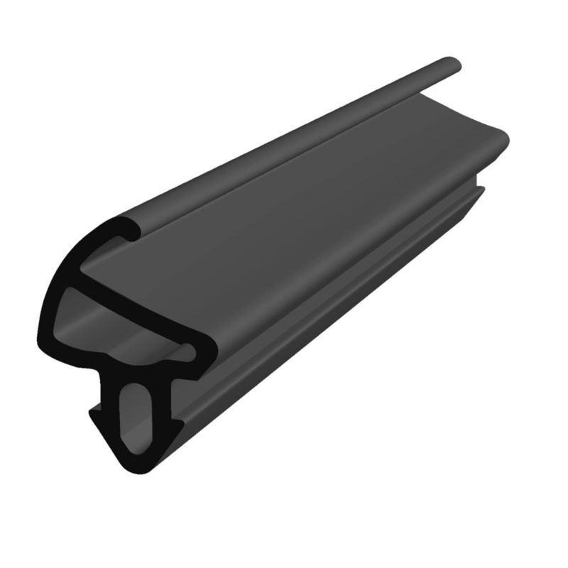 Uszczelka do okien KYCT EPDM WS018 40 m czarna 1 szt
