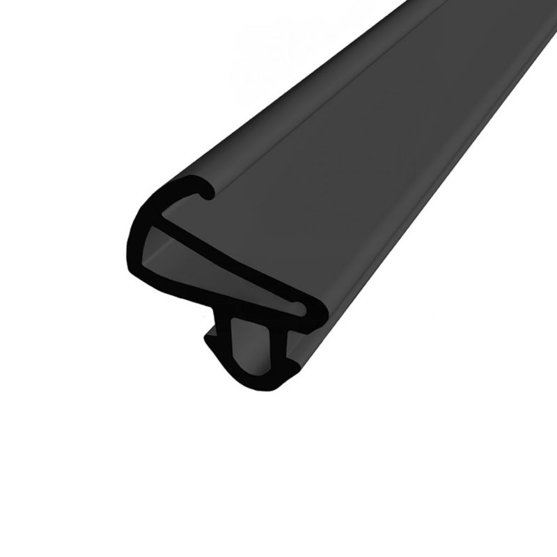 Uszczelka do okien KYCT EPDM WS032 30 m czarna 1 szt