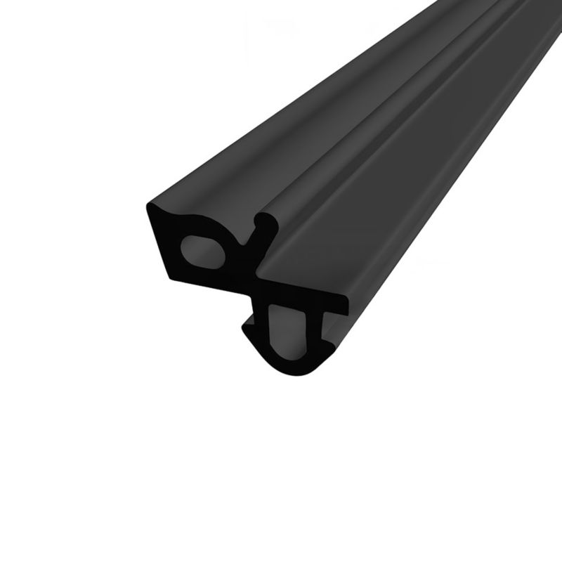 Uszczelka do okien KYCT EPDM WS033 20 m czarna 1 szt