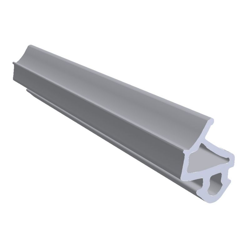 Uszczelka do okien KYCT TPE WS017G 5 m szara 1 szt