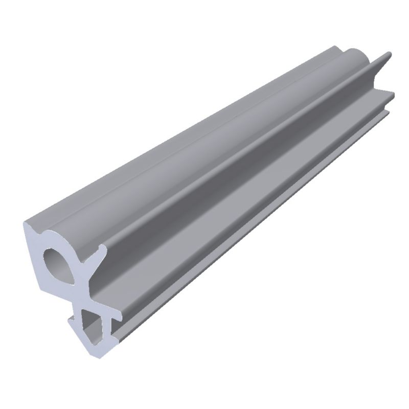 Uszczelka do okien KYCT TPE WS027G 40 m szara 1 szt