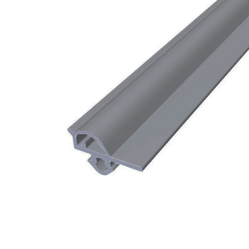 Uszczelka do okien KYCT TPE WS034G 30 m szara 1 szt