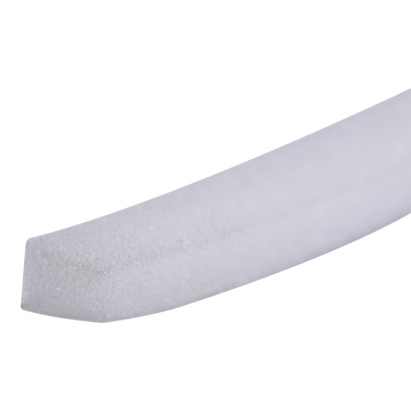 Uszczelka OEB Neutral piankowa biała 6mm/10m