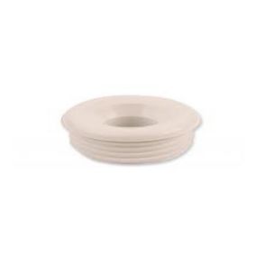 Uszczelka redukcyjna 56/32 mm biała