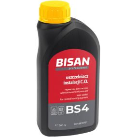 Uszczelniacz instalacji C.O. Bisan 0,5 l