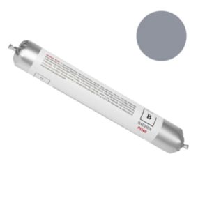 Uszczelniacz Pu40 Bauhus 600 ml   SZARY 1 szt.
