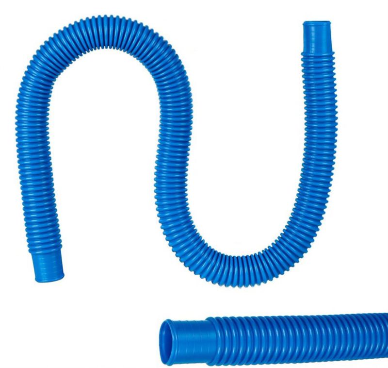 Wąż do pompy intex bestway do basenu 32mm Coil rura do pompy basenowej odkurzacza 1mb