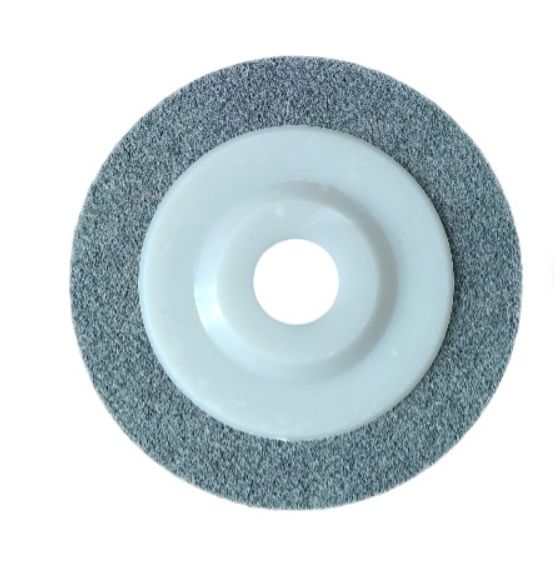 Włóknina sprasowana Kormax 100x12x16mm twardość HARD 12P/U8 XT-82 100 - 1 szt.