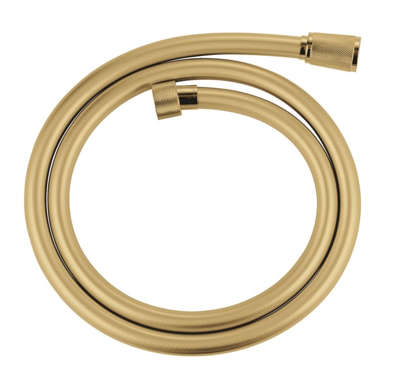 Wąż prysznicowy GROHE Silverflex TwistStop 1250 1 szt.