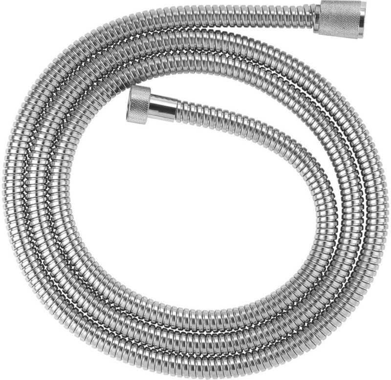 Wąż prysznicowy Grohe Vitalio Flex 200 cm chrom StarLight Chrome 1 szt.