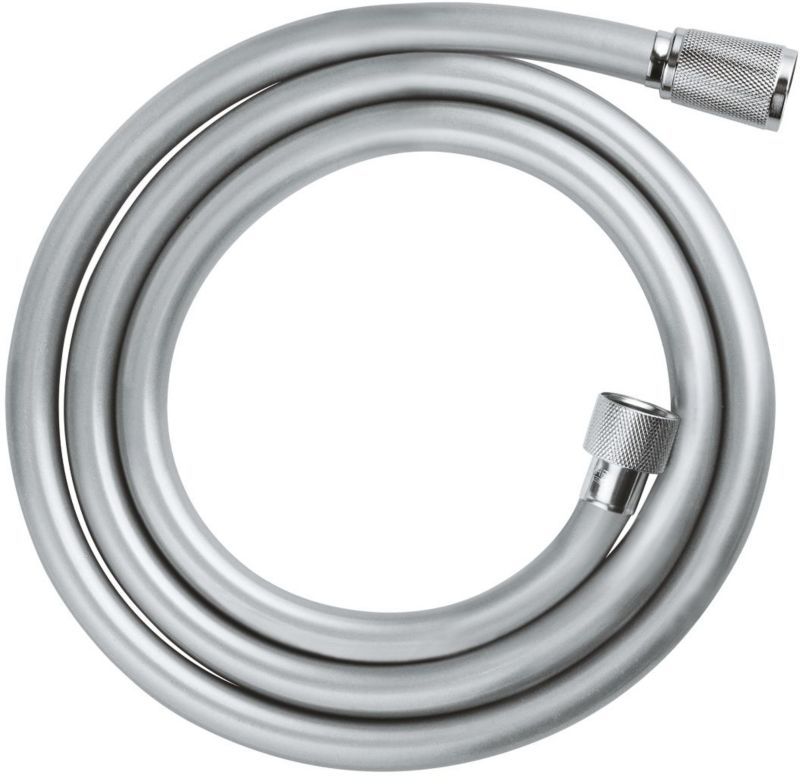 Wąż prysznicowy Grohe Vitalio Flex Comfort 150 cm chrom TwistStop 1 szt.