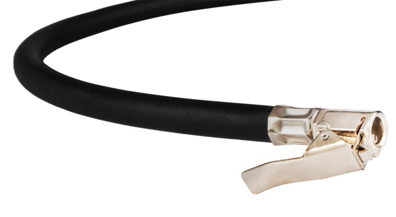 Wężyk do pompowania NEO TOOLS z końcówką 1 szt