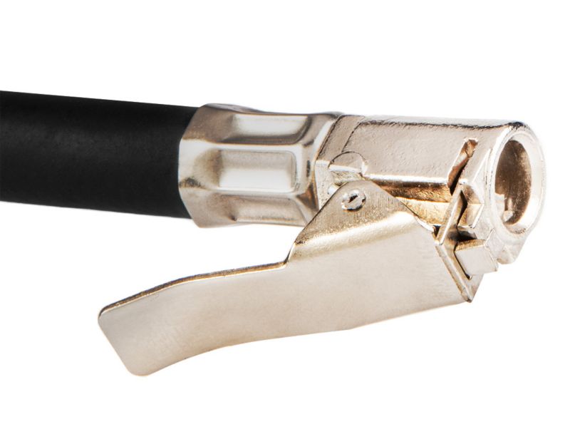 Wężyk do pompowania NEO TOOLS z końcówką 1 szt
