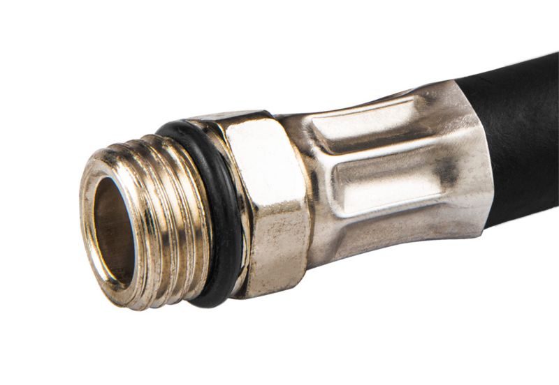 Wężyk do pompowania NEO TOOLS z końcówką 1 szt