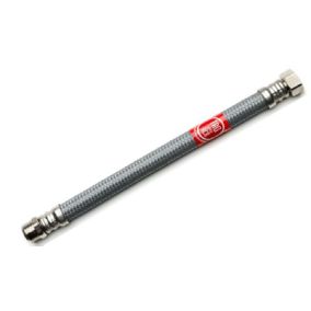 Wężyk przyłączeniowy do baterii TAQ-GRIF Tucai 3/8" x M10x1-L50 mm 600 mm 1 szt.