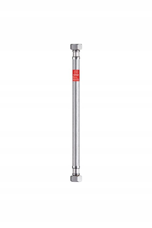 Wężyk przyłączeniowy do wody TAQ HG Tucai 1/2 GW 300 mm 1 szt.